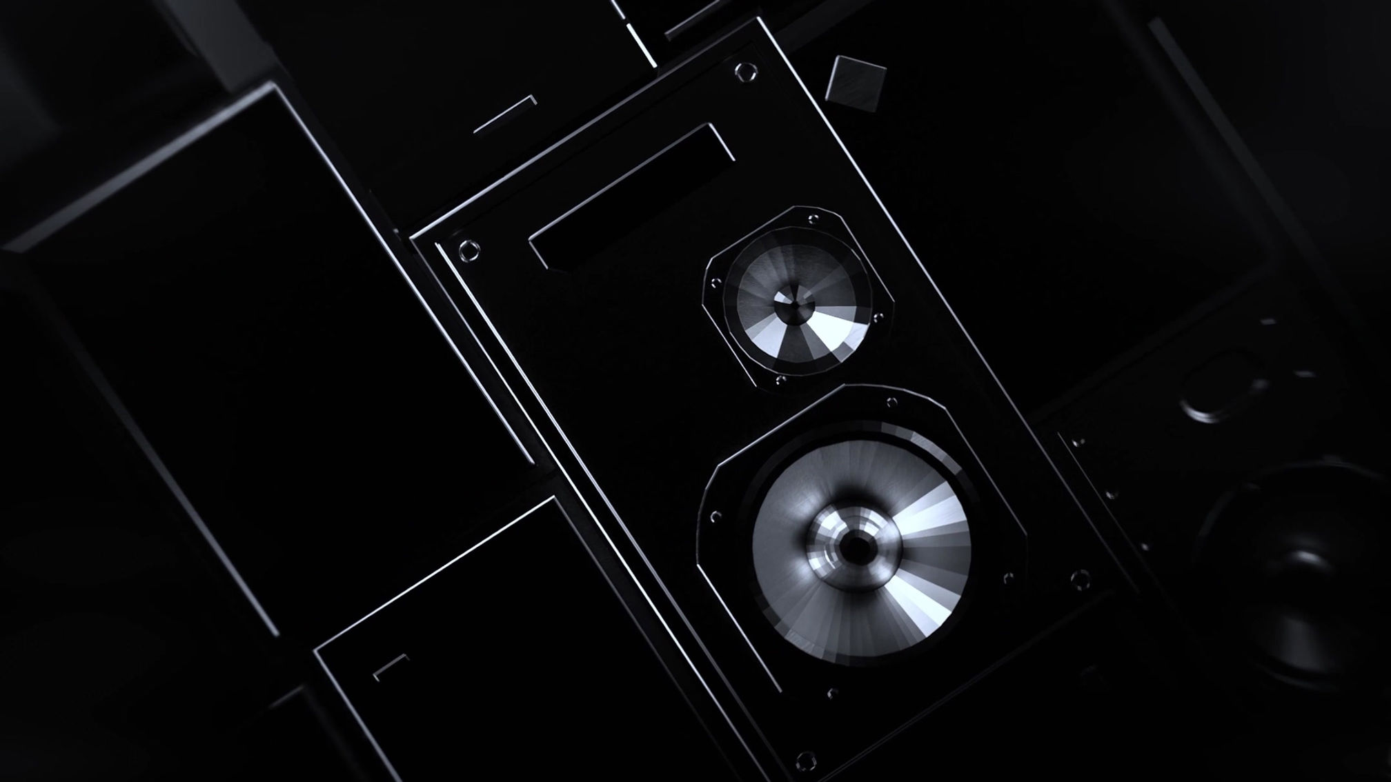 Product Lighting | R&D